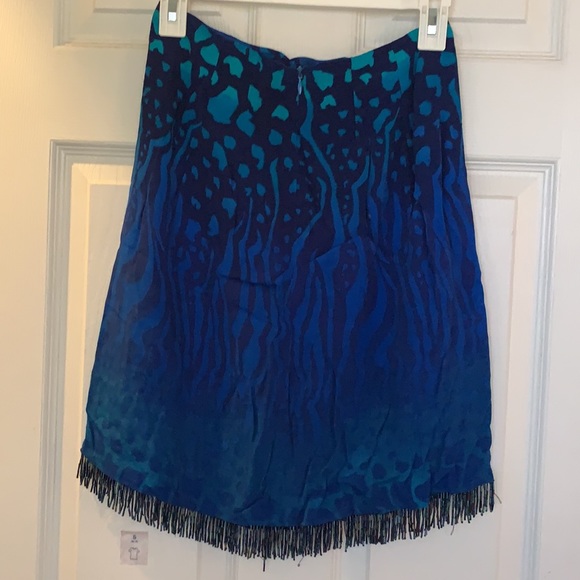 Vintage skirt - Picture 2 of 5